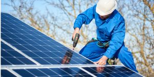 Installation Maintenance Panneaux Solaires Photovoltaïques à Challex